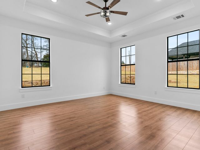 1101 Ajo Court, Granbury, TX 76048