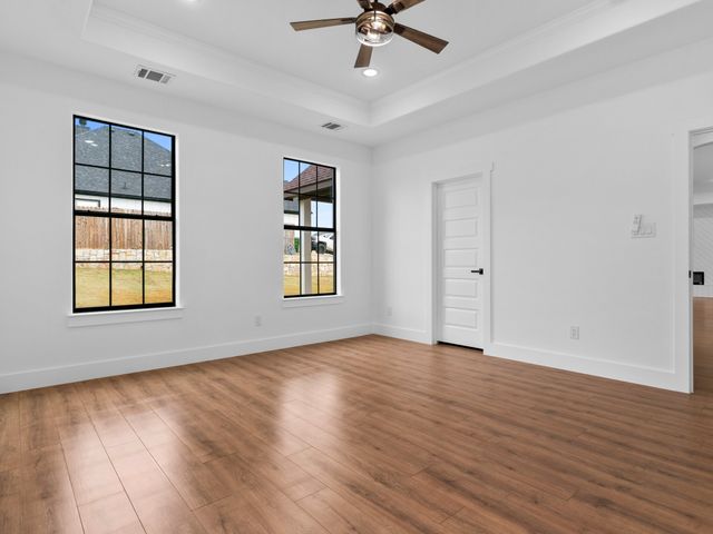 1101 Ajo Court, Granbury, TX 76048