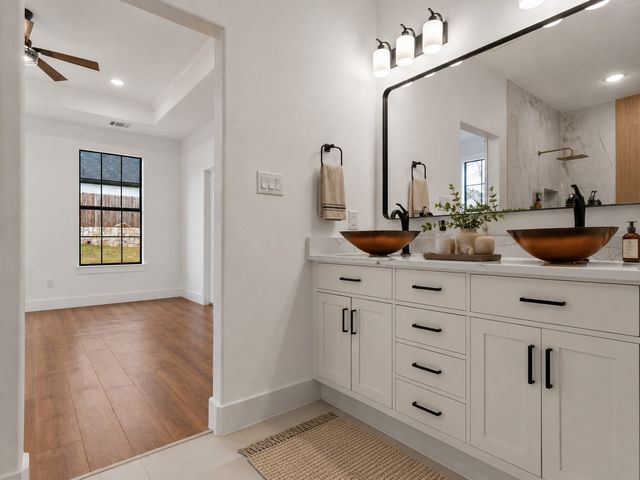 1101 Ajo Court, Granbury, TX 76048
