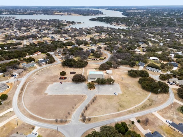 1101 Ajo Court, Granbury, TX 76048