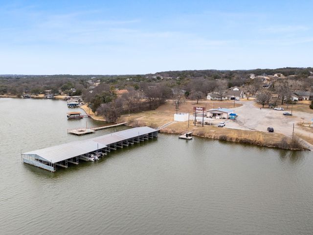 1101 Ajo Court, Granbury, TX 76048