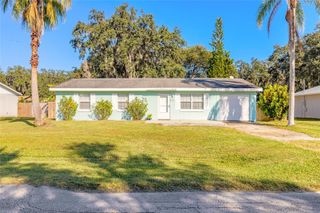 1719 UMBRELLA TREE DRIVE, Edgewater, FL 32132