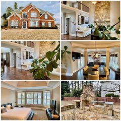 1602 Chadwick Ridge Drive, Lawrenceville, GA 30043