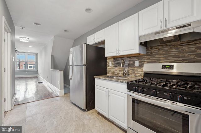 3236 W BERKS ST, Philadelphia, PA 19121