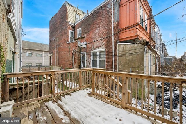 3236 W BERKS ST, Philadelphia, PA 19121