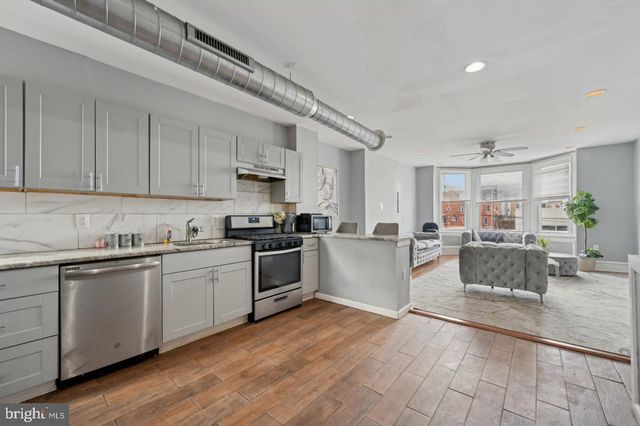 3236 W BERKS ST, Philadelphia, PA 19121