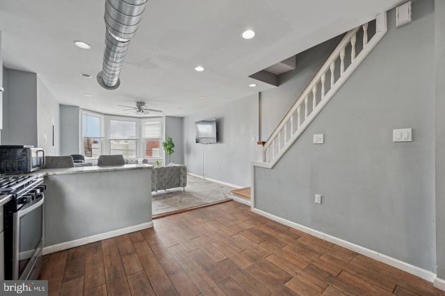3236 W BERKS ST, Philadelphia, PA 19121