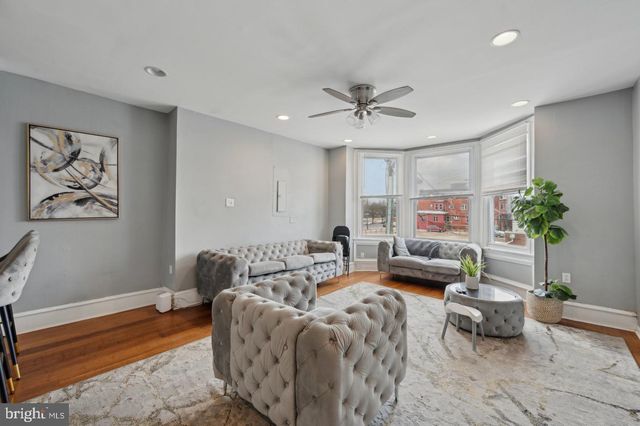 3236 W BERKS ST, Philadelphia, PA 19121