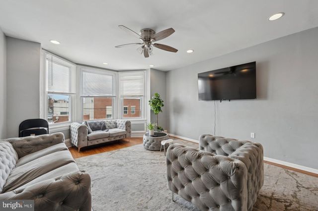 3236 W BERKS ST, Philadelphia, PA 19121