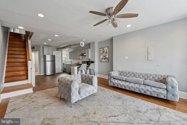 3236 W BERKS ST, Philadelphia, PA 19121