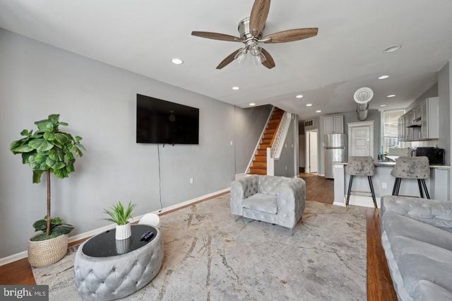 3236 W BERKS ST, Philadelphia, PA 19121