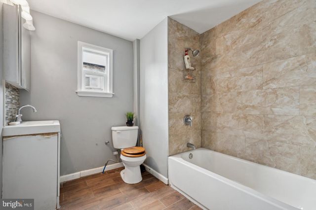 3236 W BERKS ST, Philadelphia, PA 19121