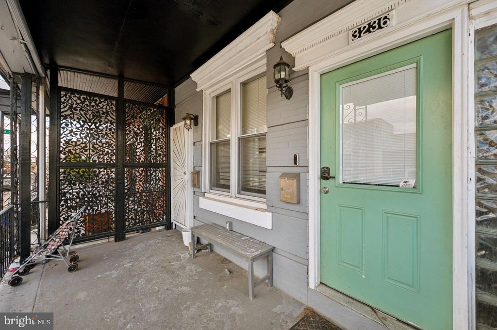 3236 W BERKS ST, PHILADELPHIA, PA 19121 — photo 2