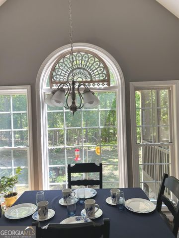 3792 Falls Trail, Winston, GA 30187