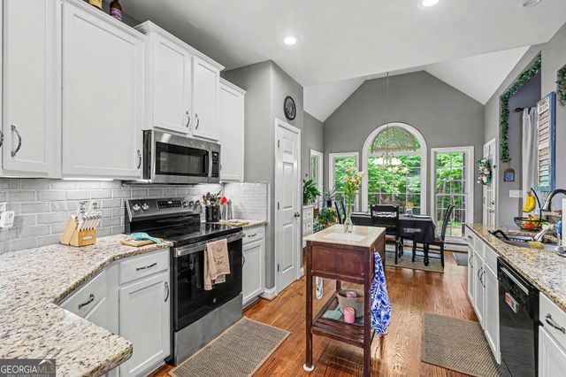 3792 Falls Trail, Winston, GA 30187