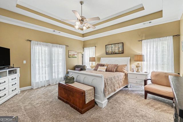 3792 Falls Trail, Winston, GA 30187