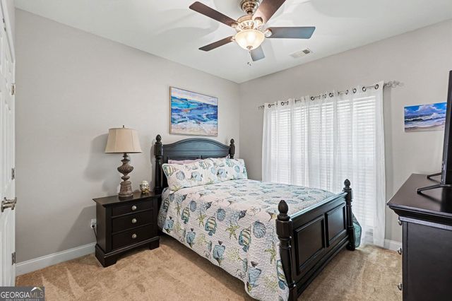 3792 Falls Trail, Winston, GA 30187