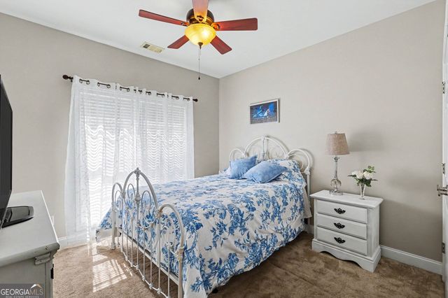 3792 Falls Trail, Winston, GA 30187