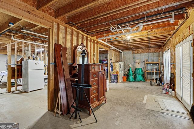 3792 Falls Trail, Winston, GA 30187