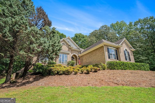 3792 Falls Trail, Winston, GA 30187