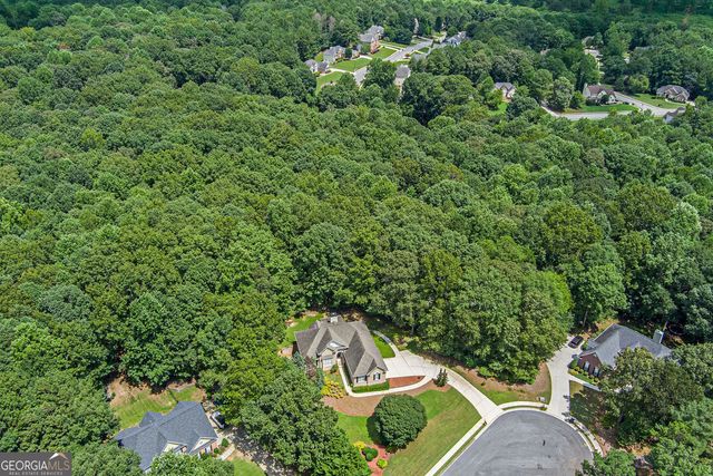 3792 Falls Trail, Winston, GA 30187