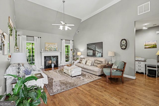 3792 Falls Trail, Winston, GA 30187