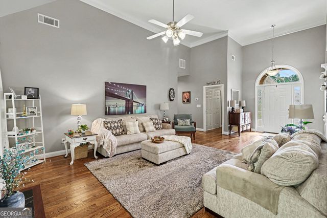 3792 Falls Trail, Winston, GA 30187