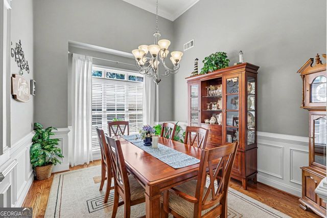 3792 Falls Trail, Winston, GA 30187