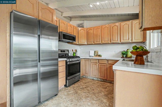 3342 S. Lucille Ln., Lafayette, CA 94549