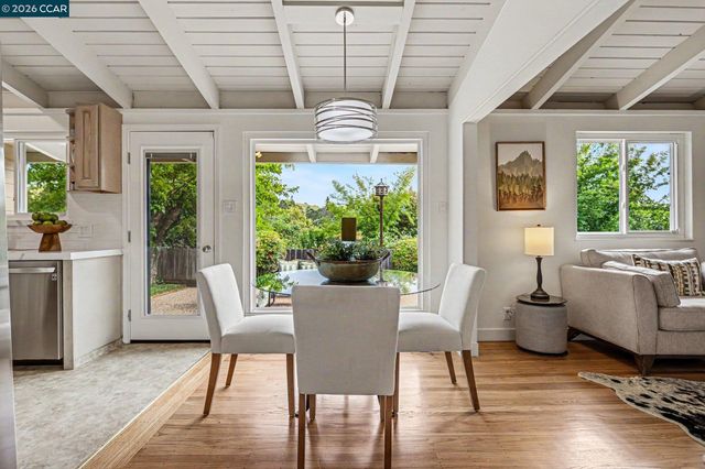 3342 S. Lucille Ln., Lafayette, CA 94549