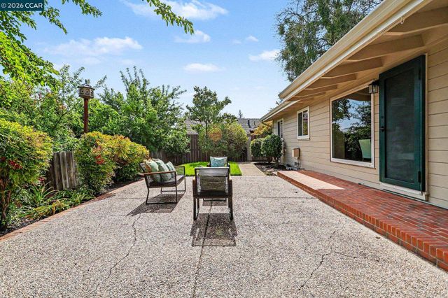 3342 S. Lucille Ln., Lafayette, CA 94549
