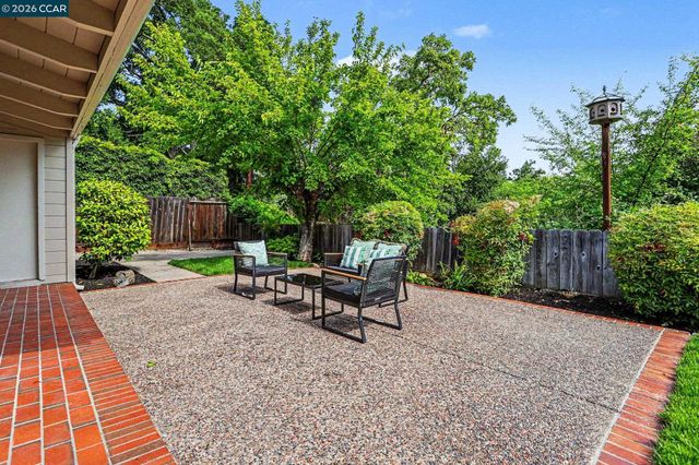 3342 S. Lucille Ln., Lafayette, CA 94549