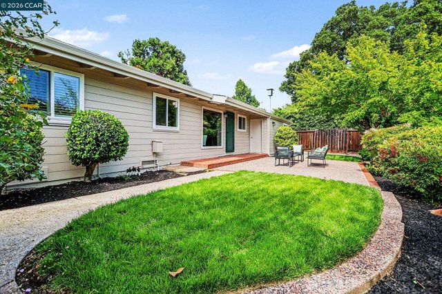 3342 S. Lucille Ln., Lafayette, CA 94549