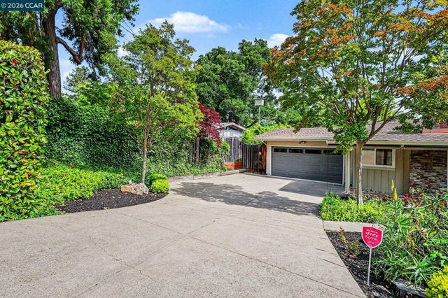 3342 S. Lucille Ln., Lafayette, CA 94549