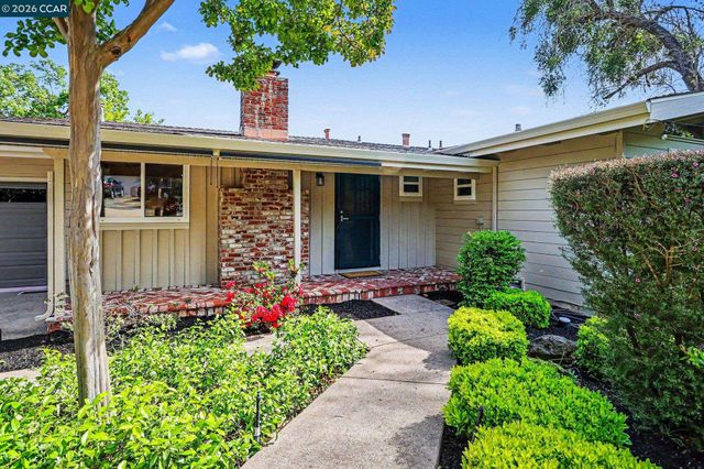 3342 S. Lucille Ln., Lafayette, CA 94549