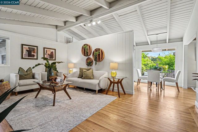 3342 S. Lucille Ln., Lafayette, CA 94549