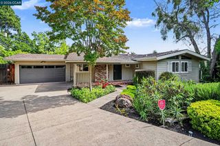 3342 S. Lucille Ln., Lafayette, CA 94549