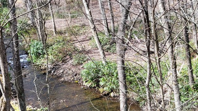 112 Rainbow Trout Road, Burnsville, NC 28714