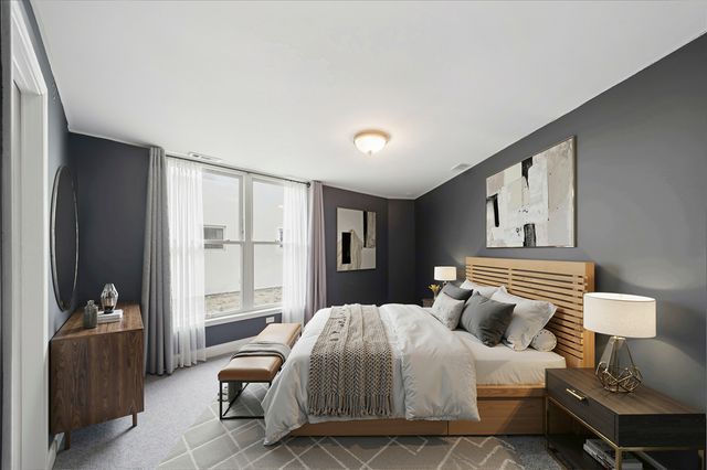 2826 N Talman Avenue A, Chicago, IL 60618