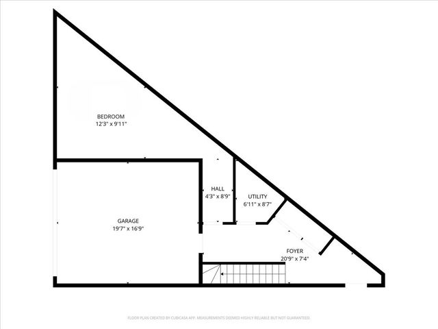 2826 N Talman Avenue A, Chicago, IL 60618