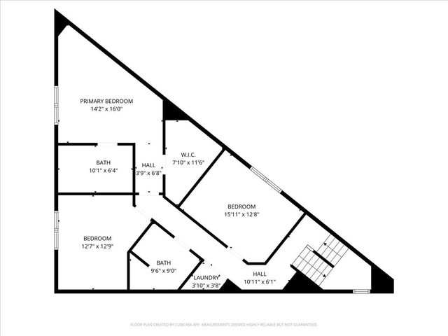 2826 N Talman Avenue A, Chicago, IL 60618