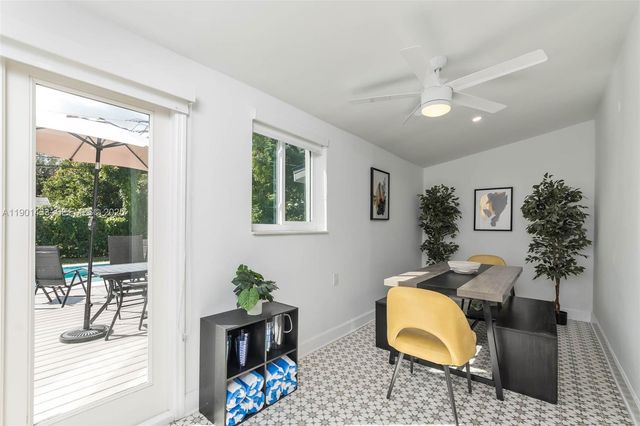 260 NE 46th Street, Miami, FL 33137