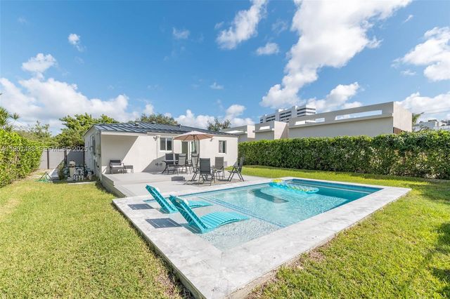 260 NE 46th Street, Miami, FL 33137
