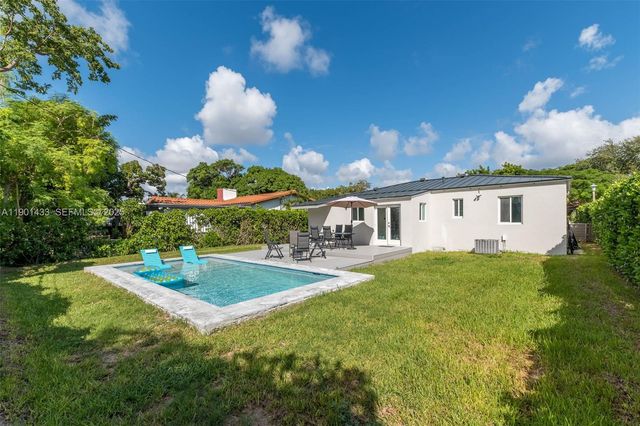 260 NE 46th Street, Miami, FL 33137
