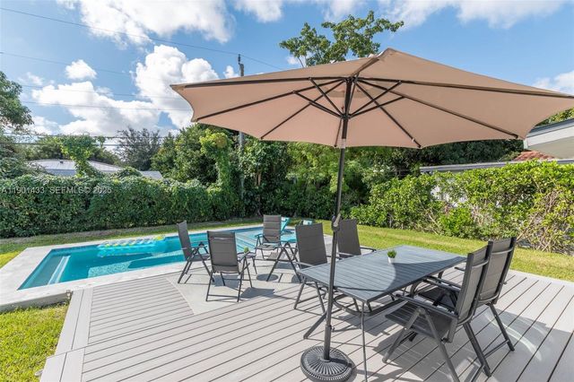 260 NE 46th Street, Miami, FL 33137