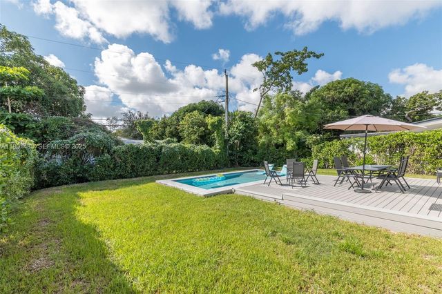 260 NE 46th Street, Miami, FL 33137