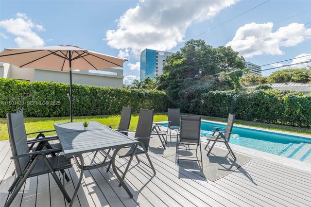 260 NE 46th Street, Miami, FL 33137