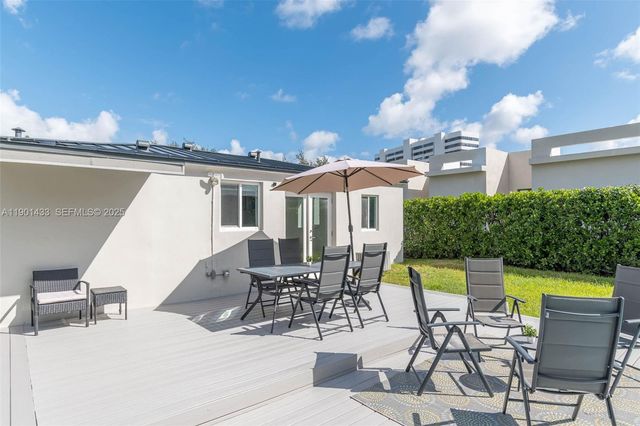 260 NE 46th Street, Miami, FL 33137