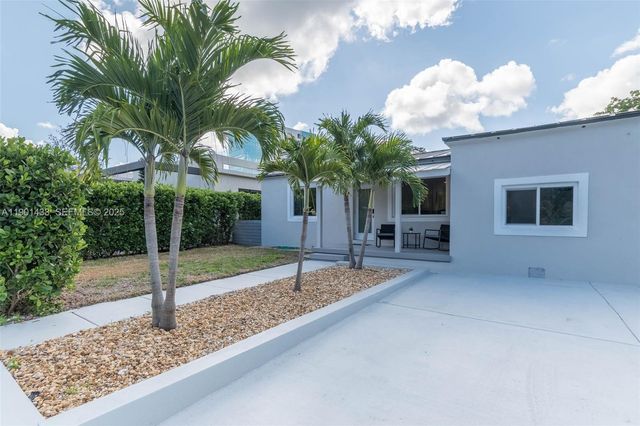260 NE 46th Street, Miami, FL 33137