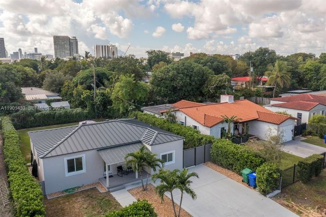 260 NE 46th Street, Miami, FL 33137